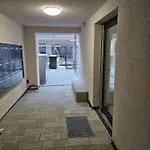 State Of The Art Apartment In The City Center Nuernberg
