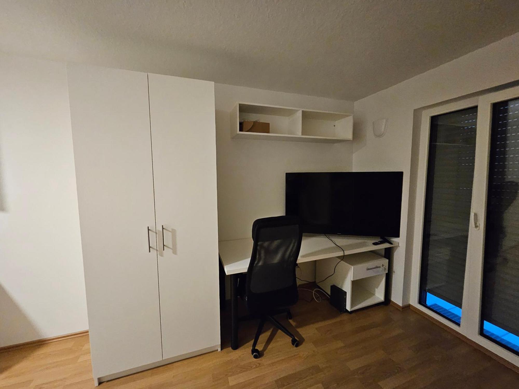 Apartment State Of The Art In The Center Nürnberg