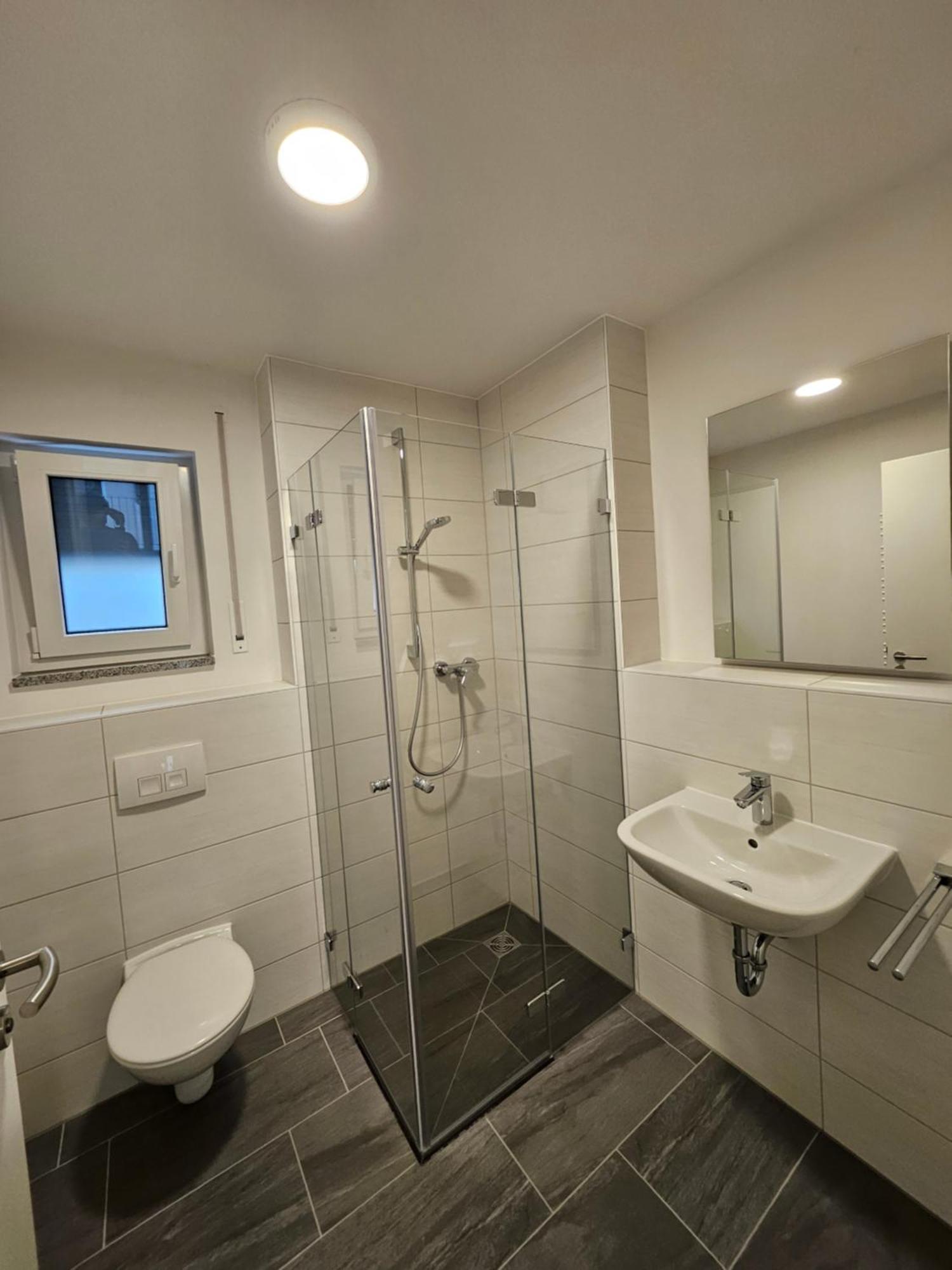 Apartment State Of The Art In The Center *