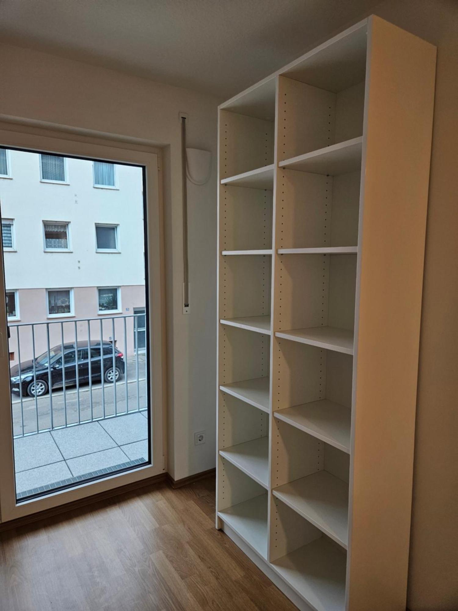 State Of The Art In The Center Apartment Nürnberg