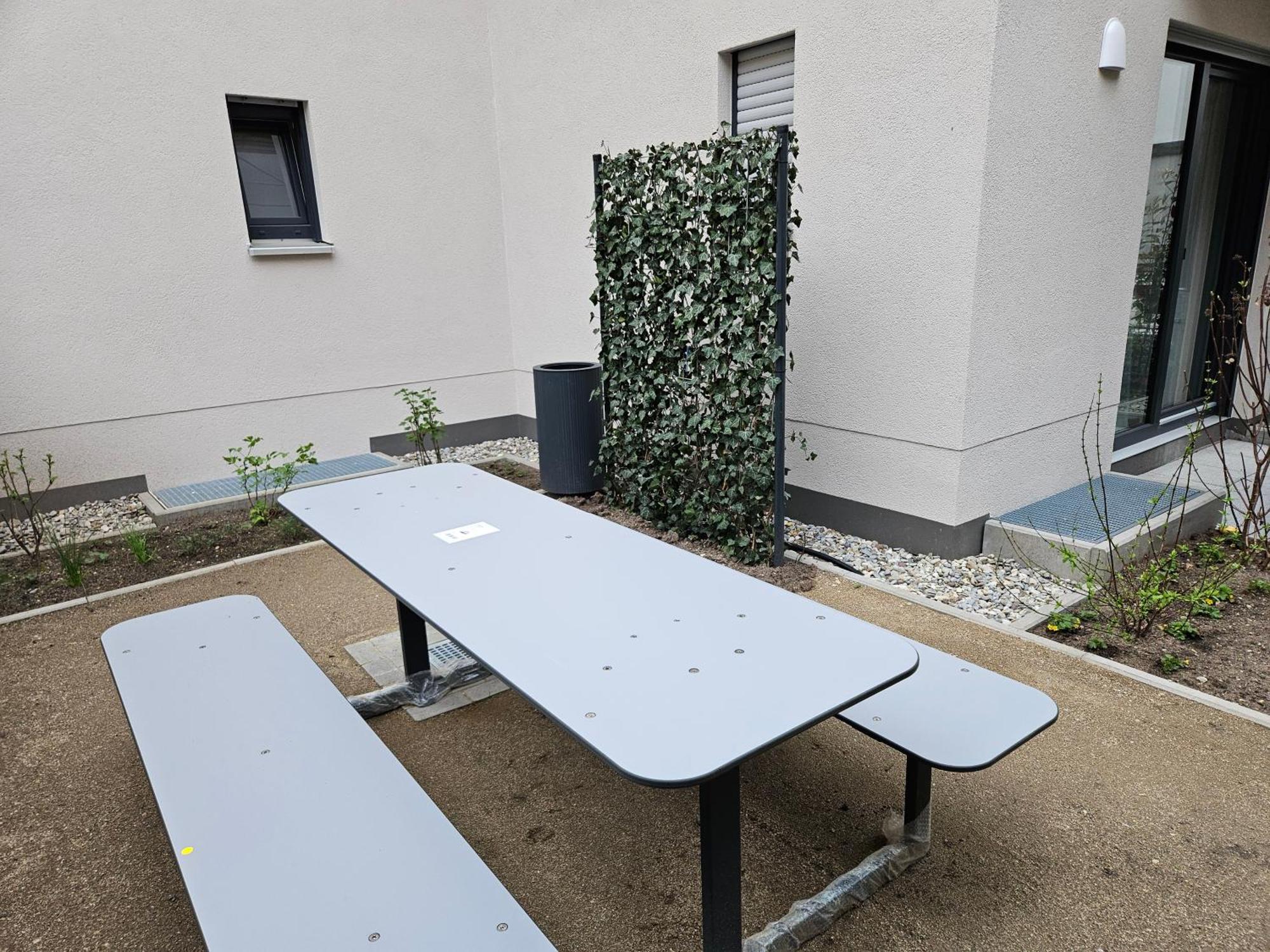 State Of The Art In The Center * Nuremberg