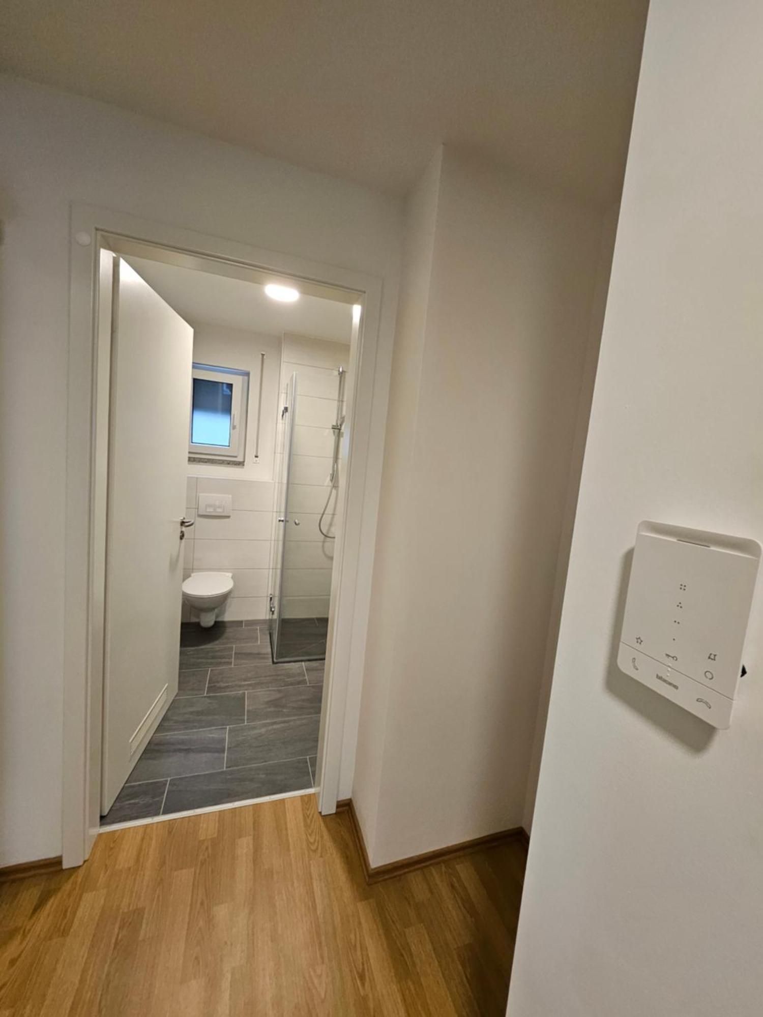 State Of The Art In The Center Apartment Nuremberg