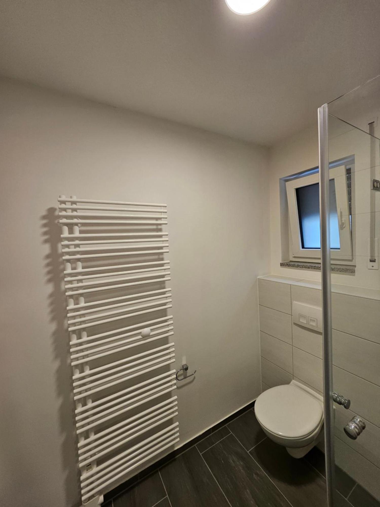 State Of The Art In The Center Apartment Nürnberg